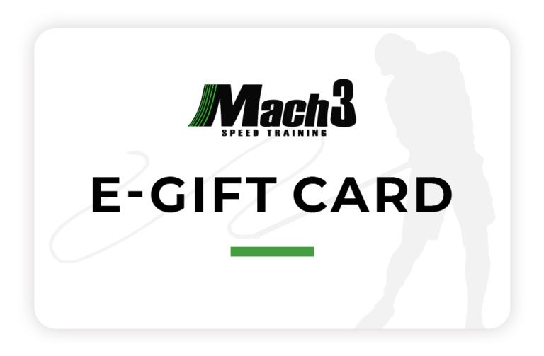 Mach Training Golf Speed Training Products - Mach 3 Speed Training