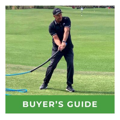 mach3 golf swing speed training buyers guide