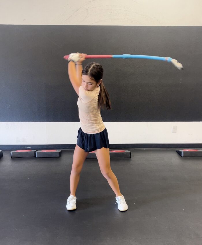 Swing Trio Golf Swing Training Combo - Mach 3 Speed Training