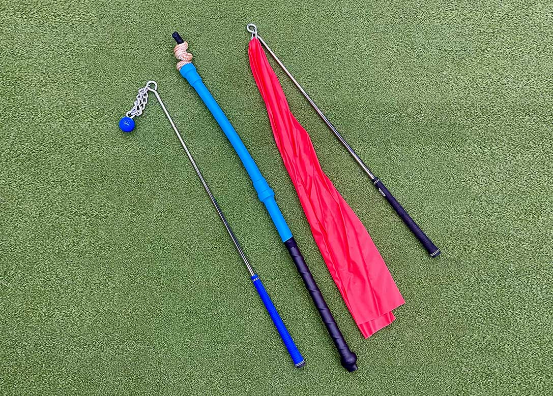 mach3 featured training kit